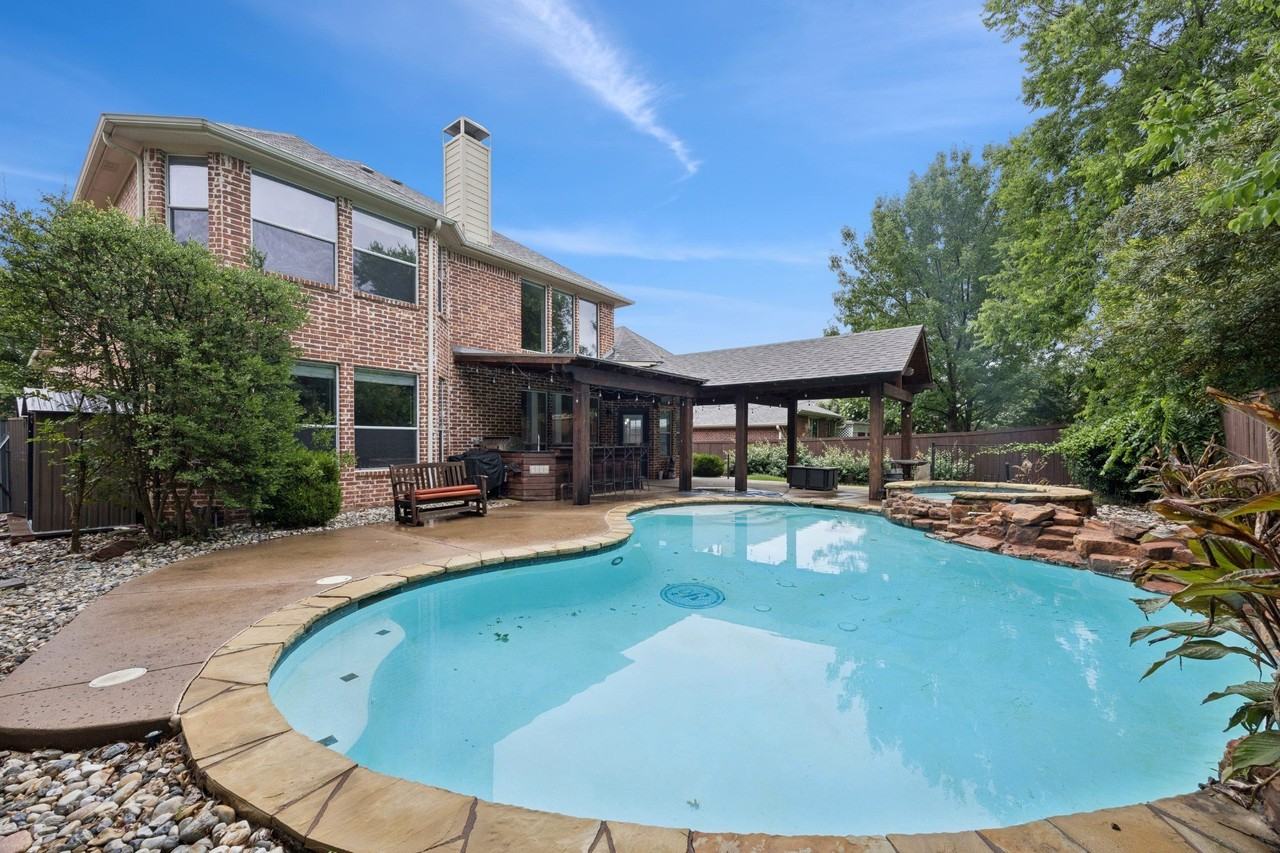 344 Huffman Blf - Photo 4 of 30