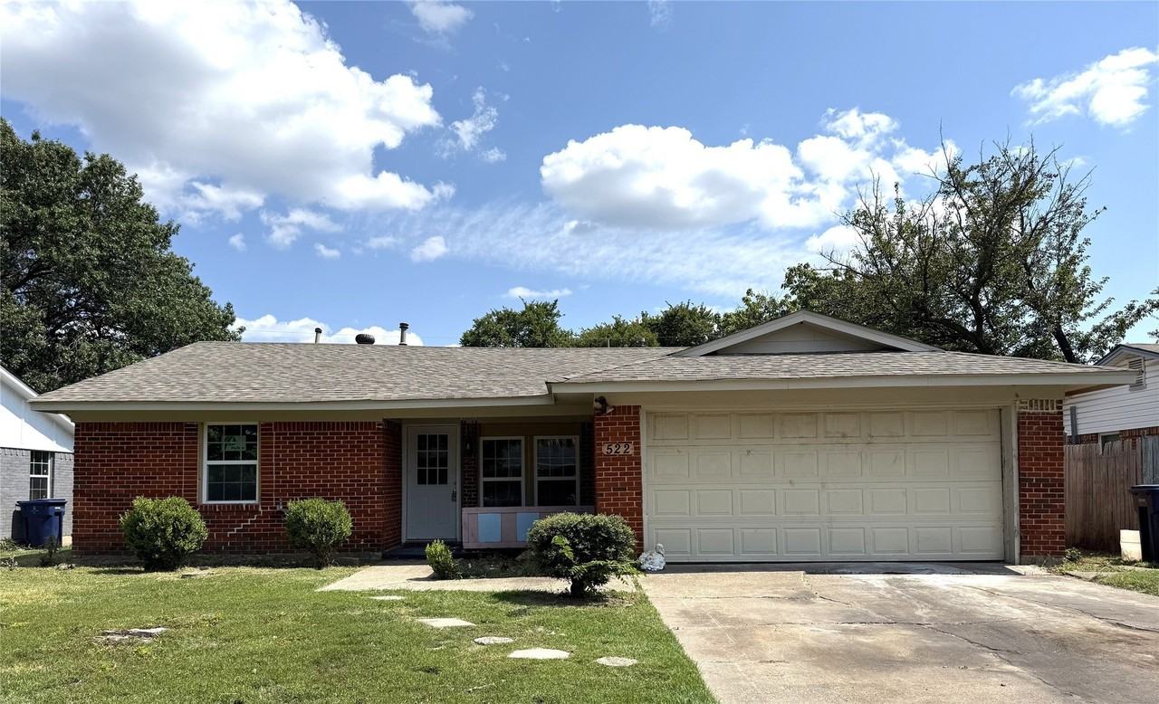 522 Donald Dr