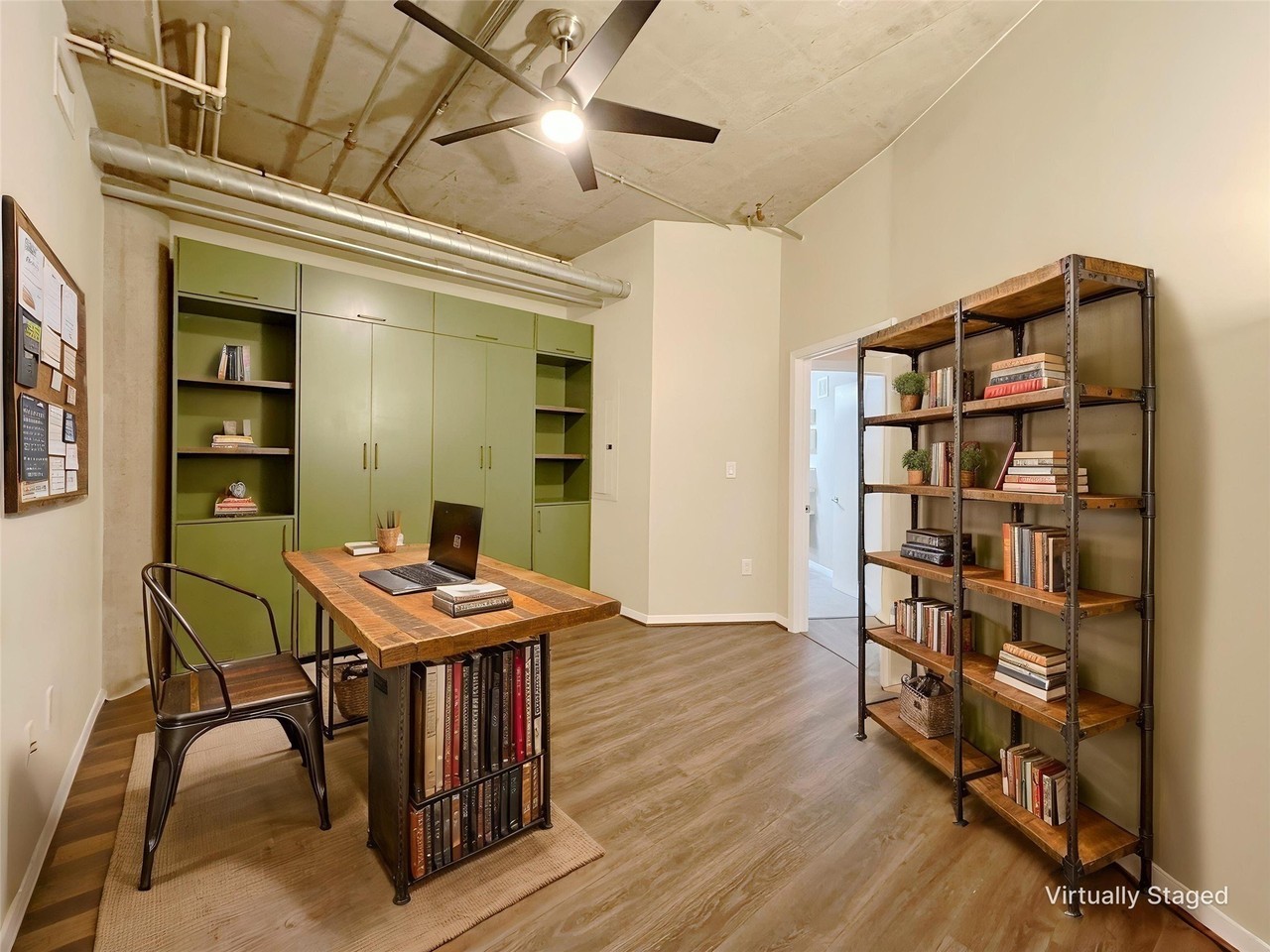 1001 Belleview St #307 - Photo 5 of 30