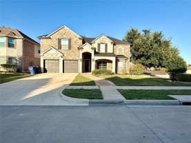 4514 Sea Sparrow Ln - Photo 1 of 1