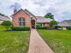 1605 Sunset Hill Dr - Photo 1 of 1