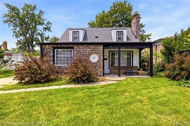6521 Berwyn St - Photo 4 of 31