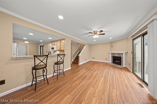 5605 Drake Hollow Dr W #41 - Photo 5 of 37