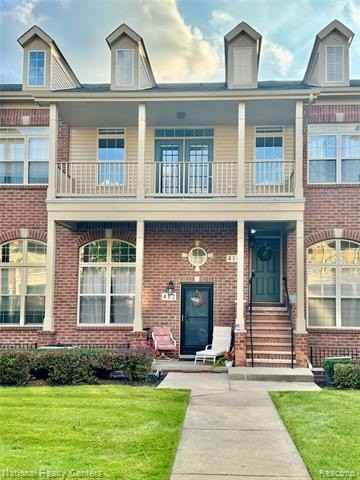 414 Old Pine Way #136 - Photo 2 of 25