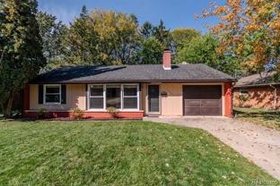 17252 Sunnybrook Dr - Photo 1 of 1