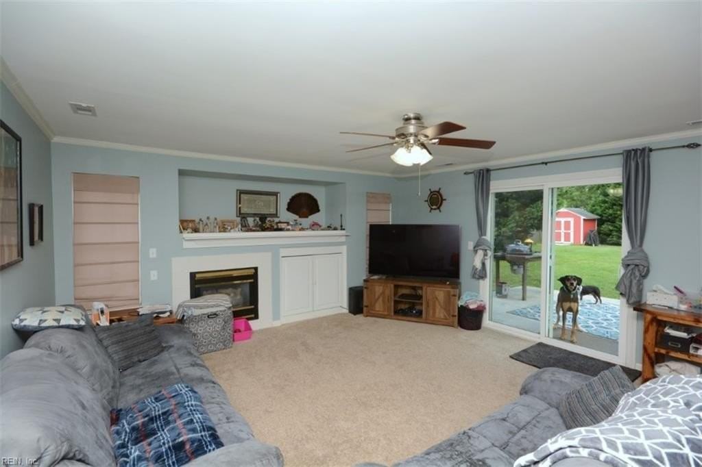 315 S Monterey Dr - Photo 3 of 50