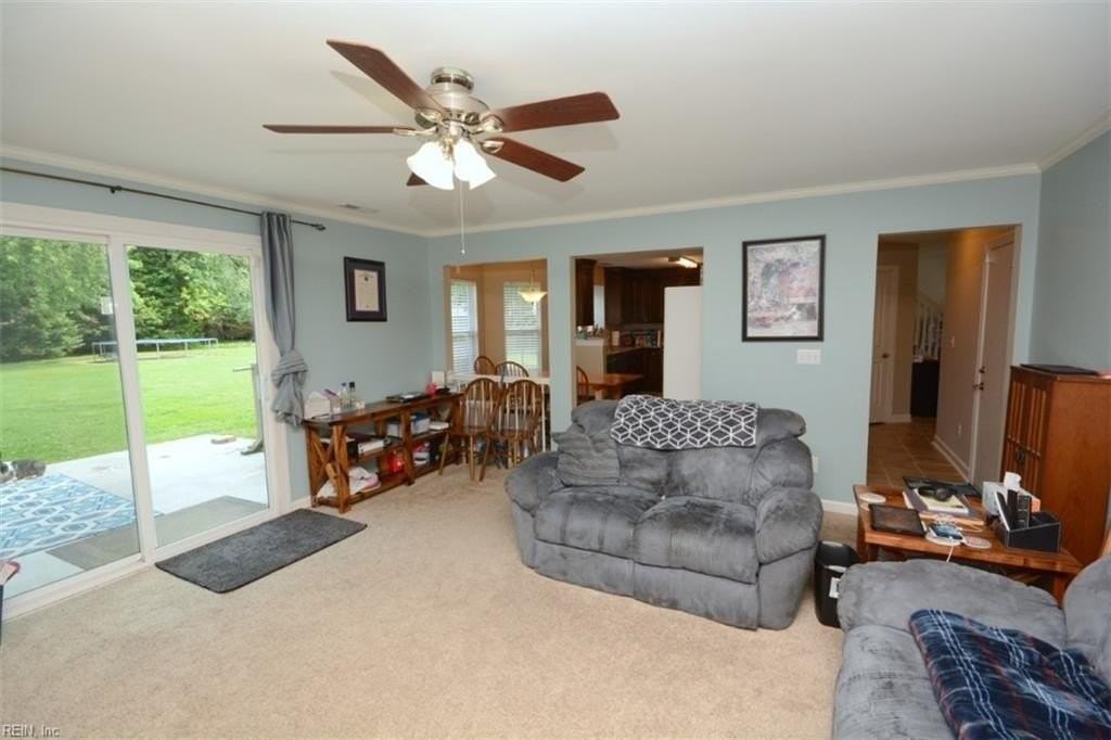 315 S Monterey Dr - Photo 6 of 50