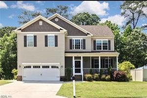featured image of 431 Shorewood Ct