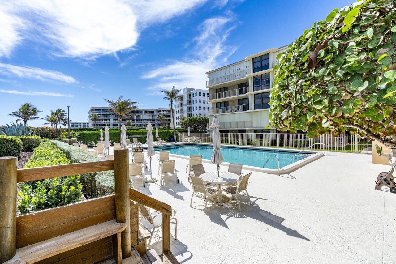 3200 S Ocean Blvd #A101 - Photo 4 of 50