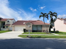10807 Palm Spring Dr - Photo 1 of 1