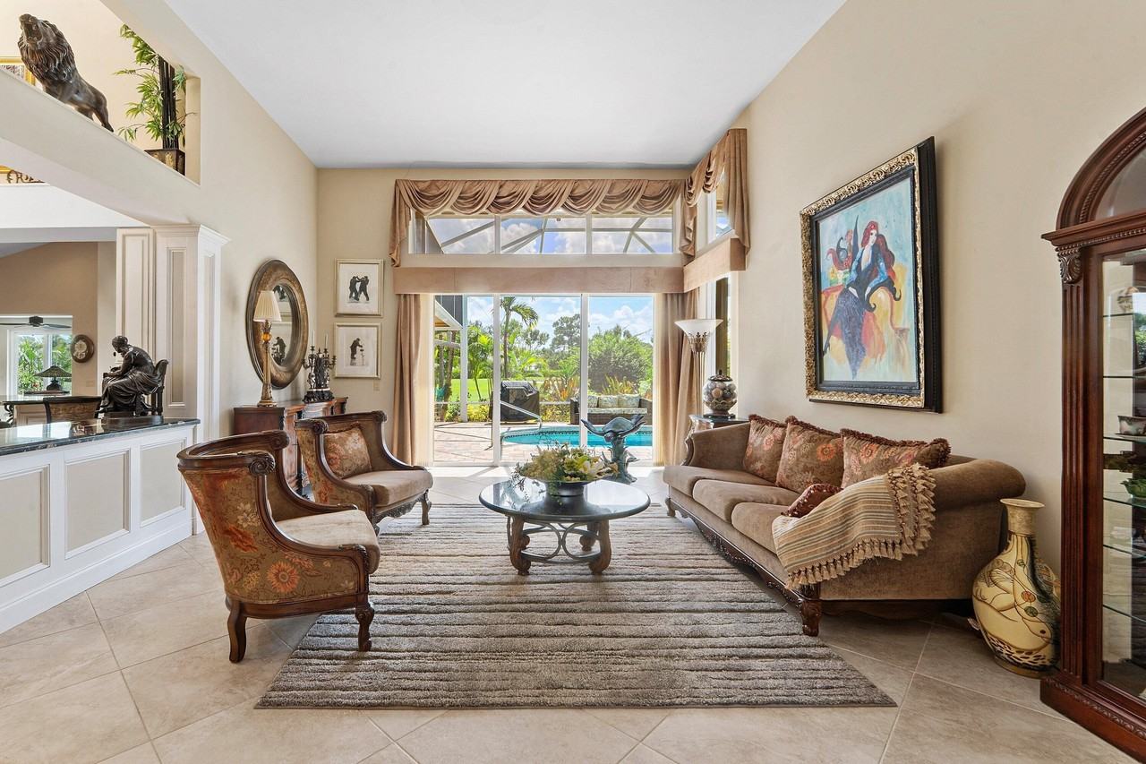 4084 Sw Gleneagle Cir - Photo 2 of 50