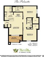featured image of 6556 Emerald Dunes Dr #204
