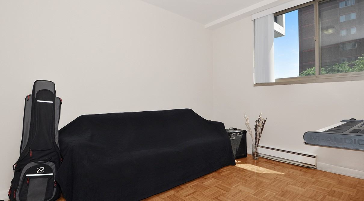 Mount Pleasant Tower - Photo 2 of 11