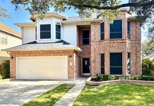 410 Shadowbluff Dr - Photo 1 of 1