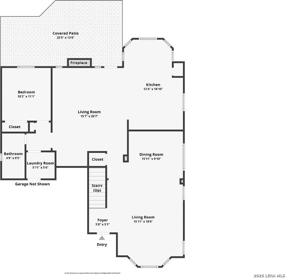 410 Shadowbluff Dr - Photo 3 of 19