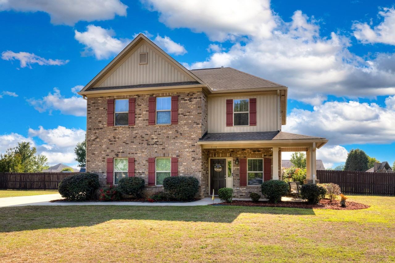 1110 Rockdale Blvd - Photo 2 of 41