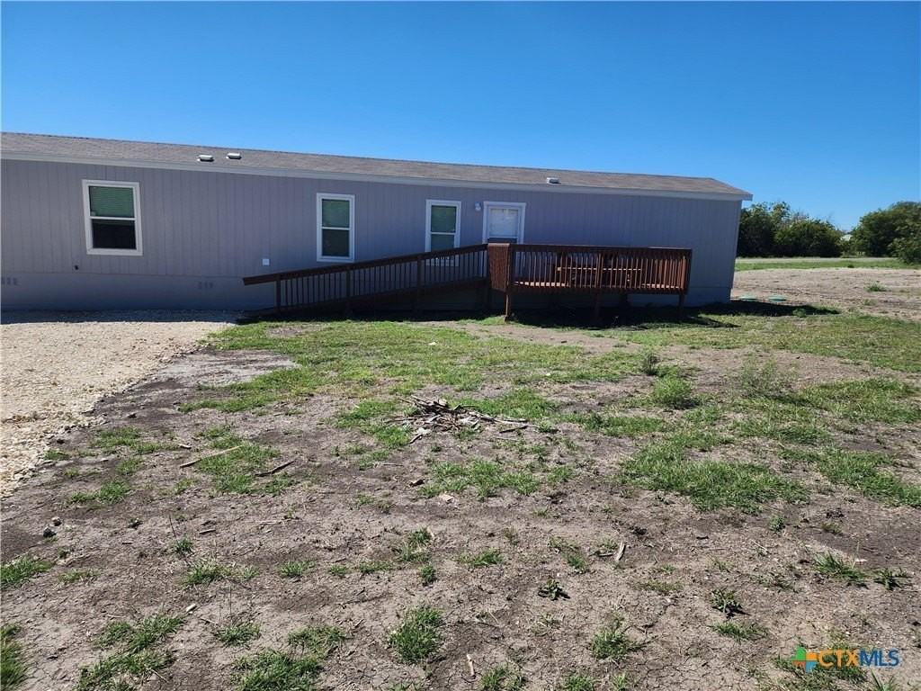 200 County Road 2600