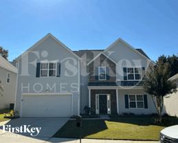 5813 Parkstone Dr - Photo 1 of 1