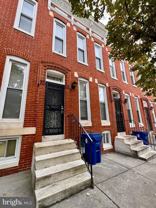 1155 N Calhoun St - Photo 1 of 1