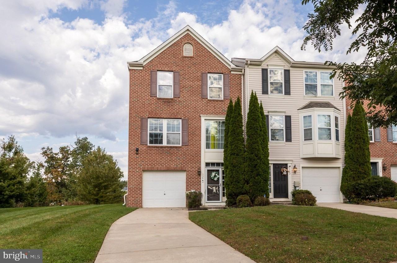 320 Marasco Ct