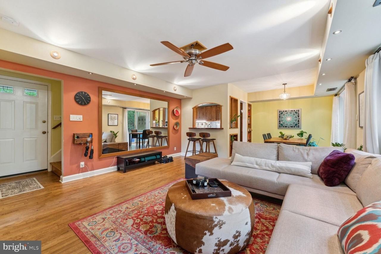 8532 Geren Rd #17-4 - Photo 4 of 15