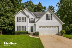 featured image of 3310 High View Ct