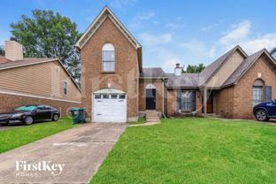 5885 Ridgehill Dr - Photo 1 of 1