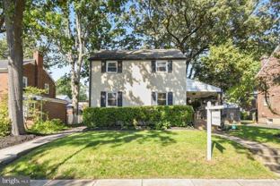 4727 Arlington Blvd - Photo 1 of 1