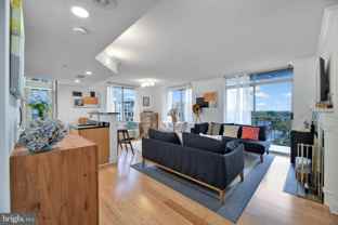 1205 N Garfield St #808 - Photo 1 of 1