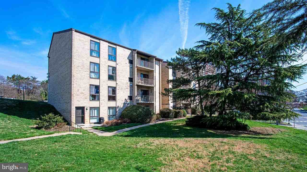 6141 Edsall Rd #B