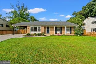 5602 Ashfield Rd - Photo 1 of 1