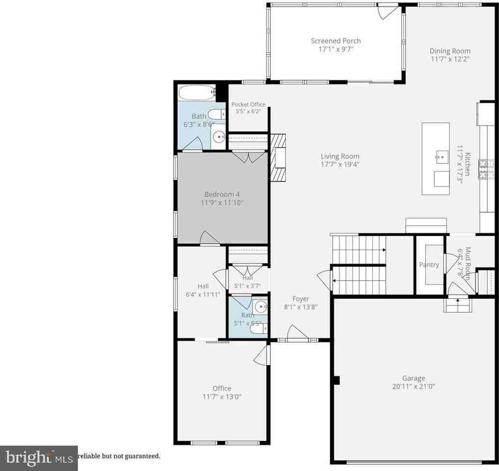 819 Banker Dr Sw - Photo 5 of 49