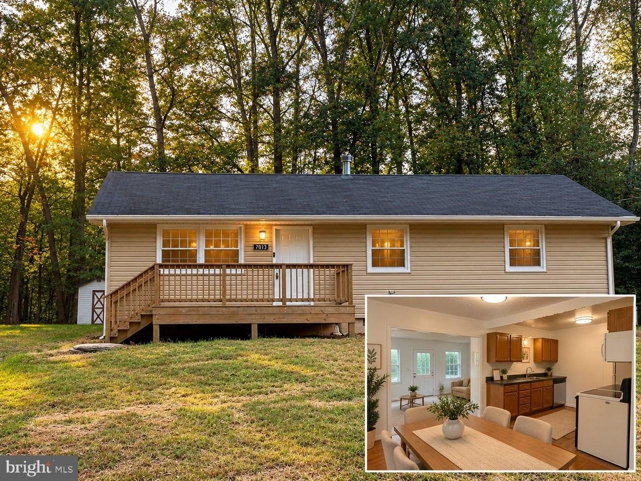 7013 Trails End Rd