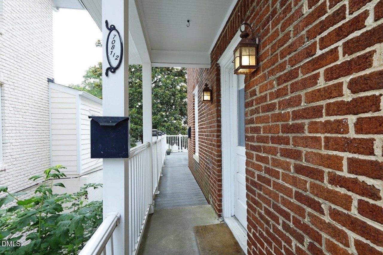 708 1/2 Glenwood Ave - Photo 2 of 30