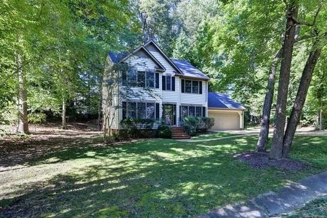 4829 Bristol Cir - Photo 3 of 42