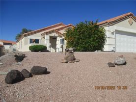 3021 Milano Dr - Photo 1 of 1
