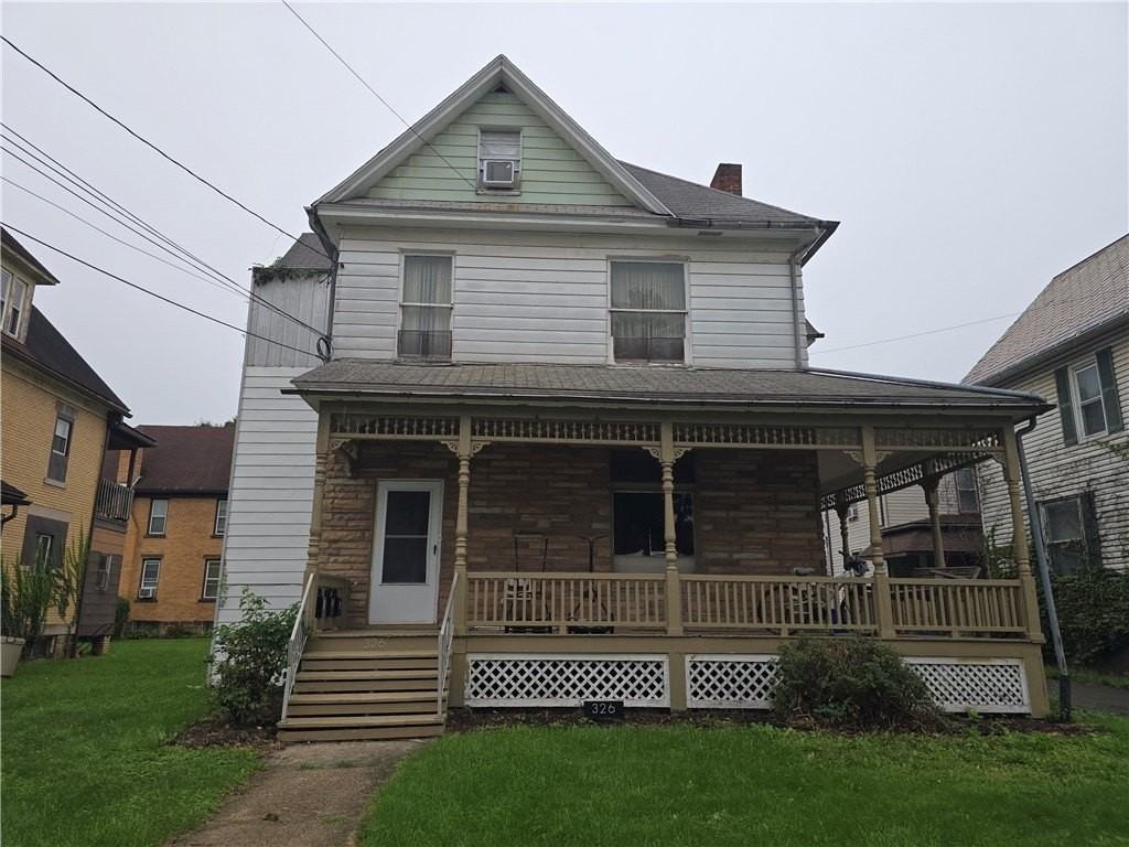326 Franklin St