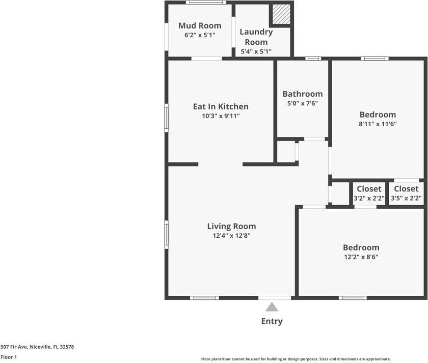 507 Fir Ave - Photo 2 of 15