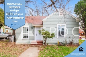 featured image of 2515 Bridwell St