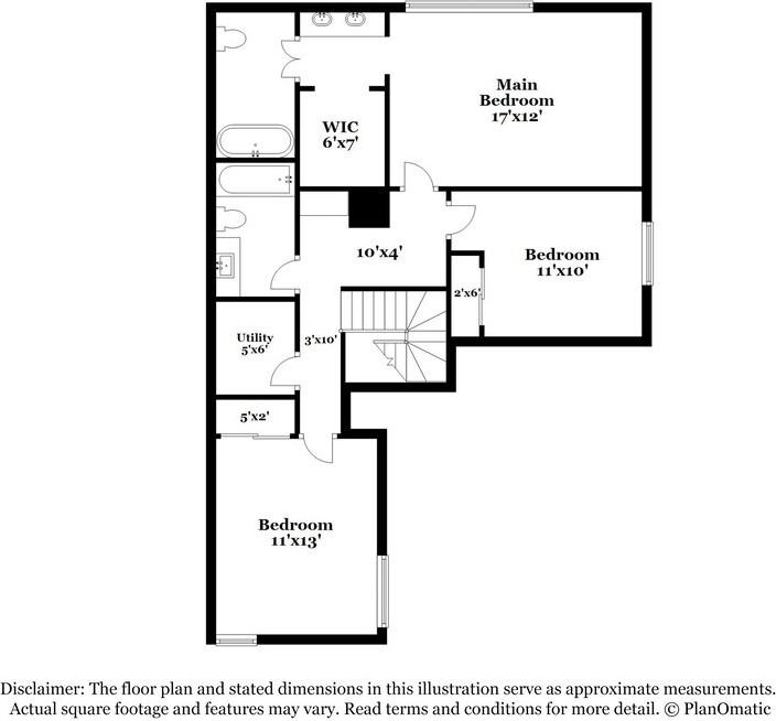 1810 Foxlake Dr - Photo 3 of 17