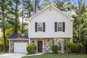 featured image of 3501 Wildhorse Dr
