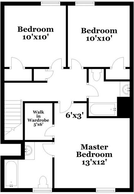 3501 Wildhorse Dr - Photo 3 of 17