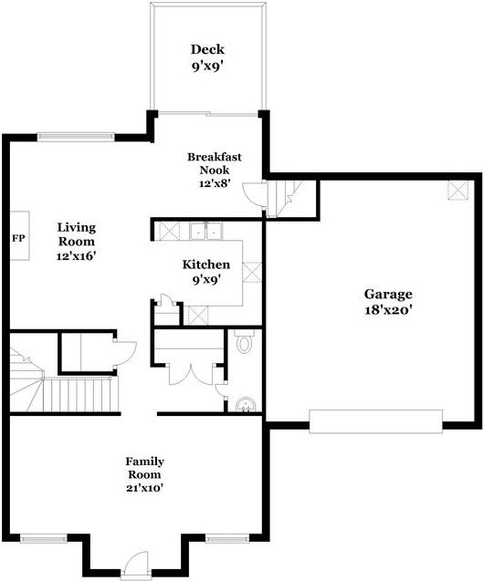 13814 Pilcher Dr - Photo 3 of 19