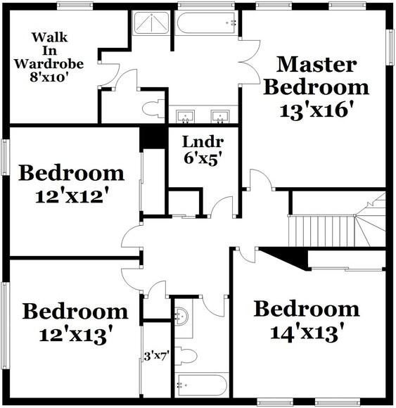 3582 Aberdeen Way - Photo 3 of 17