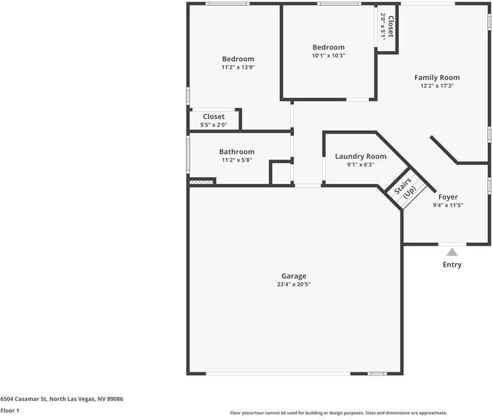 6504 Casamar St - Photo 2 of 17