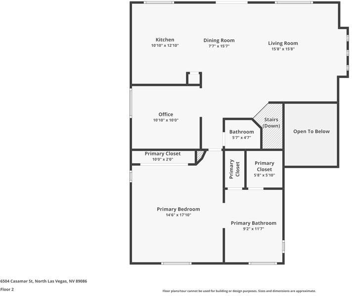 6504 Casamar St - Photo 3 of 17