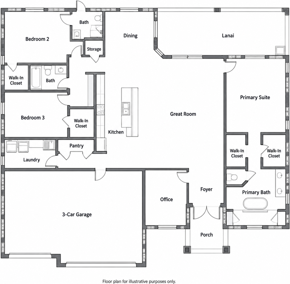 3565 Ne 9th Ave - Photo 5 of 50