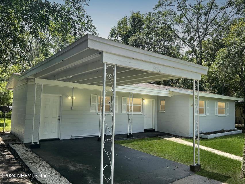 5086 Fredericksburg Ave - Photo 2 of 9