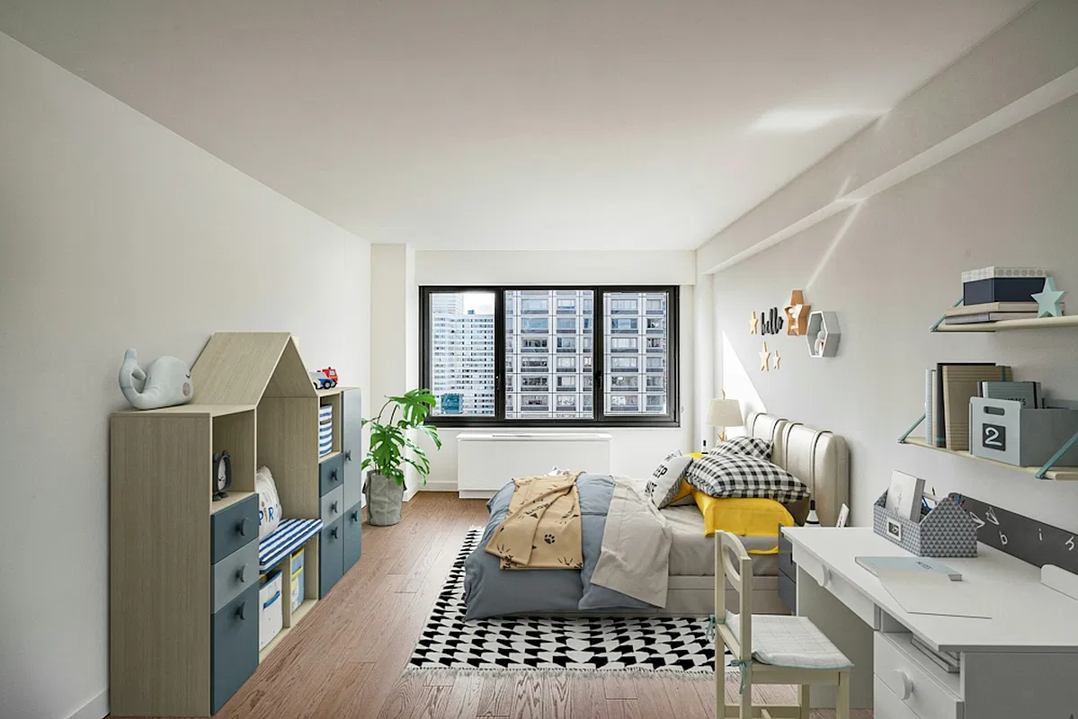 220 East 72nd Street #27-F1 - Photo 7 of 18