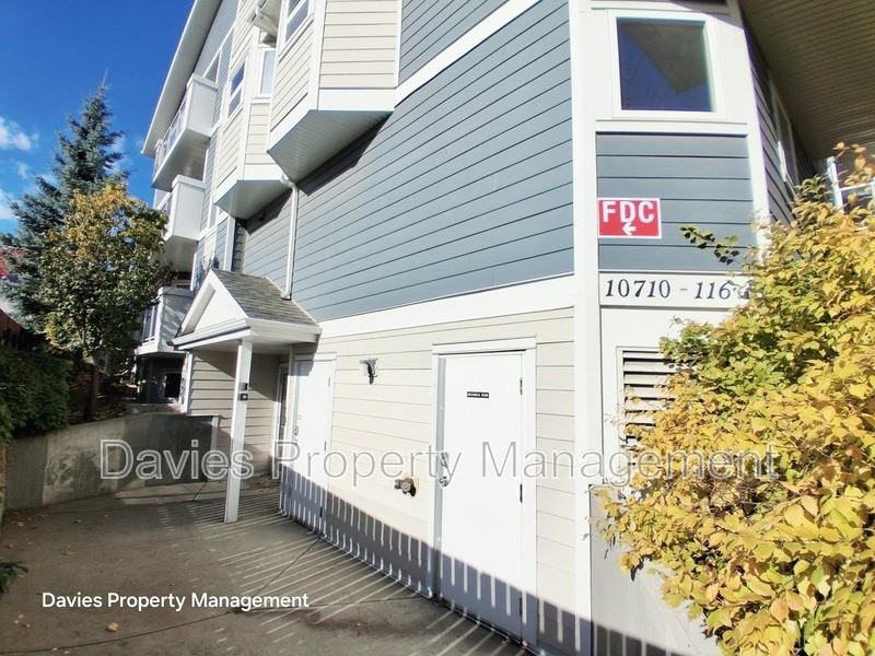 10710 116 St Nw #401 - Photo 3 of 15